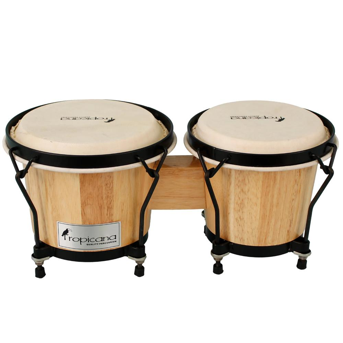 Bongo 6 y 7 Tropicana BOBBS610NW Natural 1