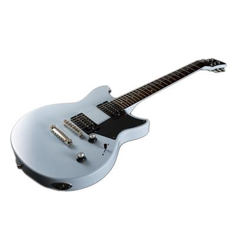 Guitarra Electrica Yamaha REVSTAR RS320 Ice Blue 2