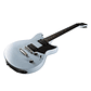 Guitarra Electrica Yamaha REVSTAR RS320 Ice Blue - Miniatura 2