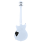 Guitarra Electrica Yamaha REVSTAR RS320 Ice Blue - Miniatura 4