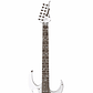 Guitarra Electrica Ibanez JEM Jr WH - Miniatura 3