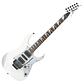 Guitarra Electrica Ibanez RG350DXZ WH - Miniatura 1