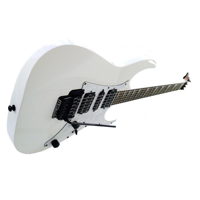 Guitarra Electrica Ibanez RG350DXZ WH 3