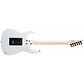 Guitarra Electrica Ibanez RG350DXZ WH - Miniatura 4