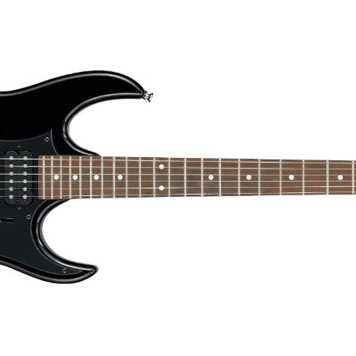 Guitarra Electrica Ibanez GRX20/BKN 1