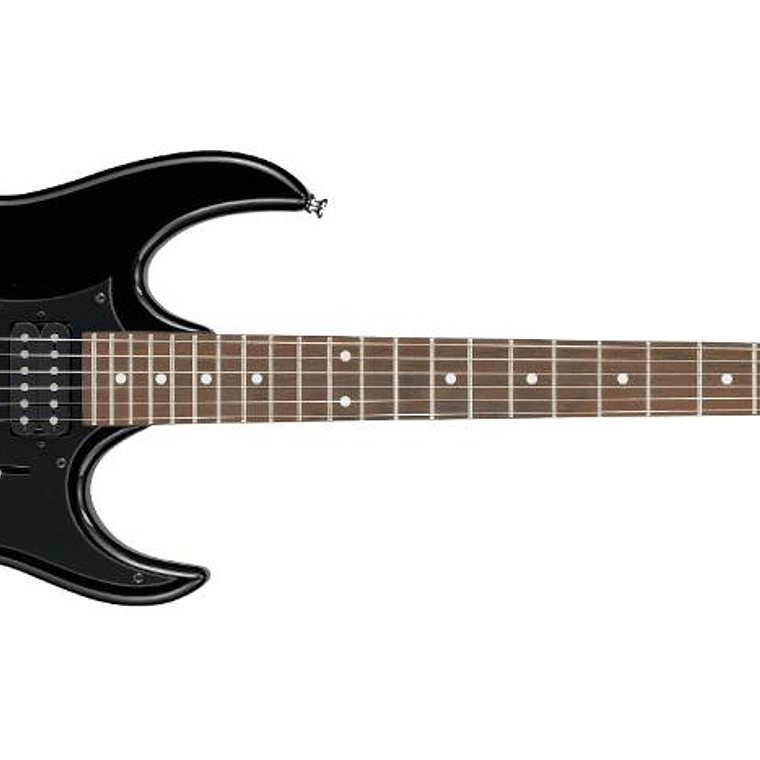 Guitarra Electrica Ibanez GRX20/BKN 1