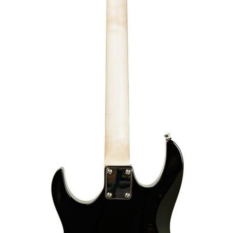 Guitarra Electrica Ibanez GRX20/BKN 2