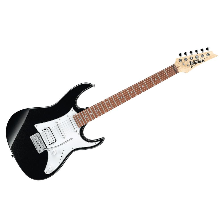 Guitarra Electrica Ibanez GRX40 BKN 1