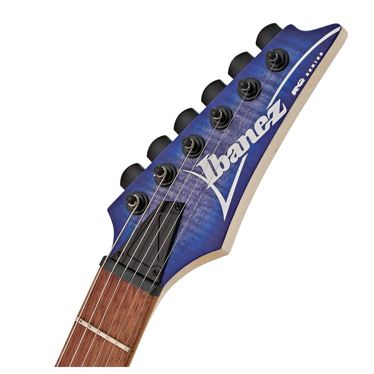 Guitarra Electrica Ibanez RGA42FM BLF 3