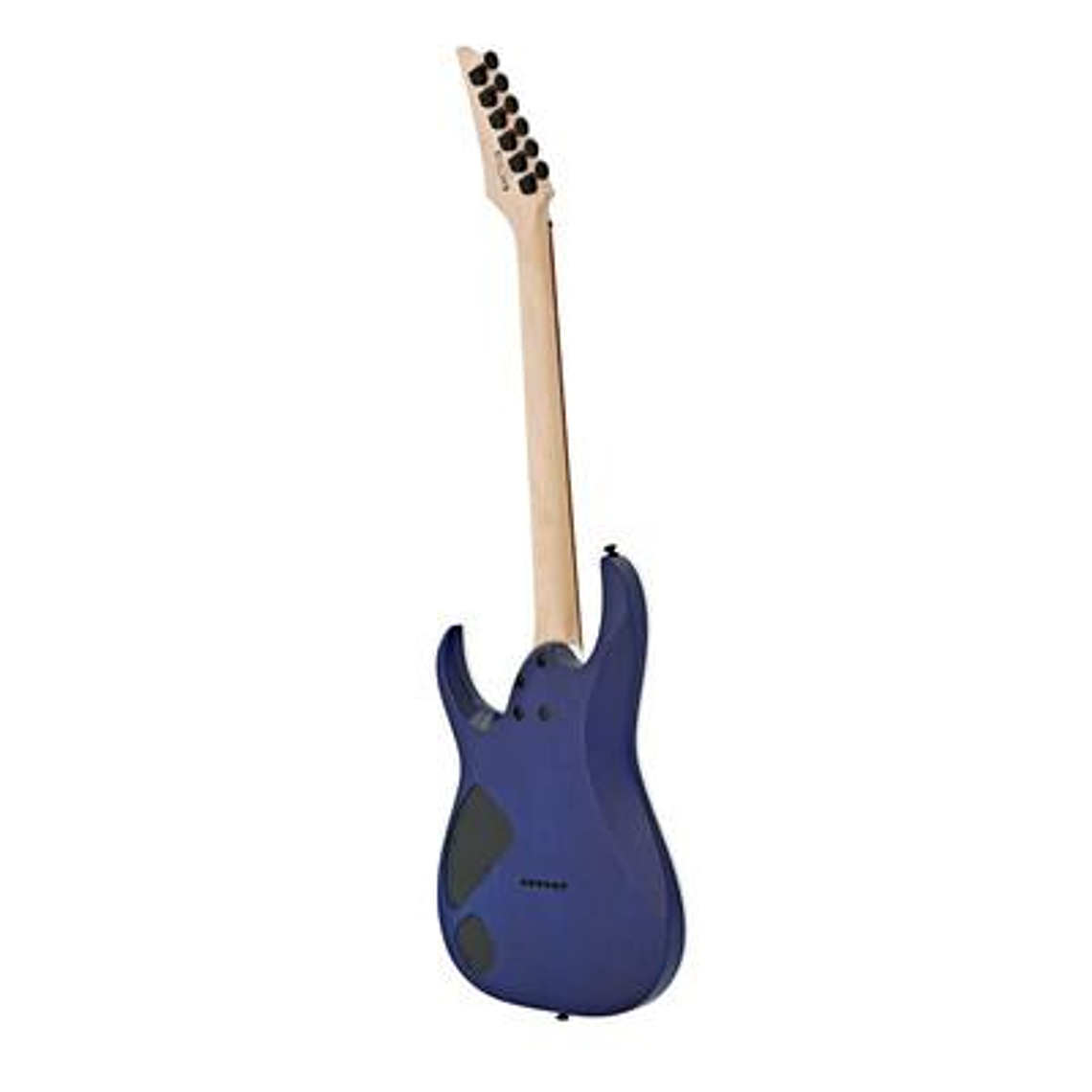 Guitarra Electrica Ibanez RGA42FM BLF 4