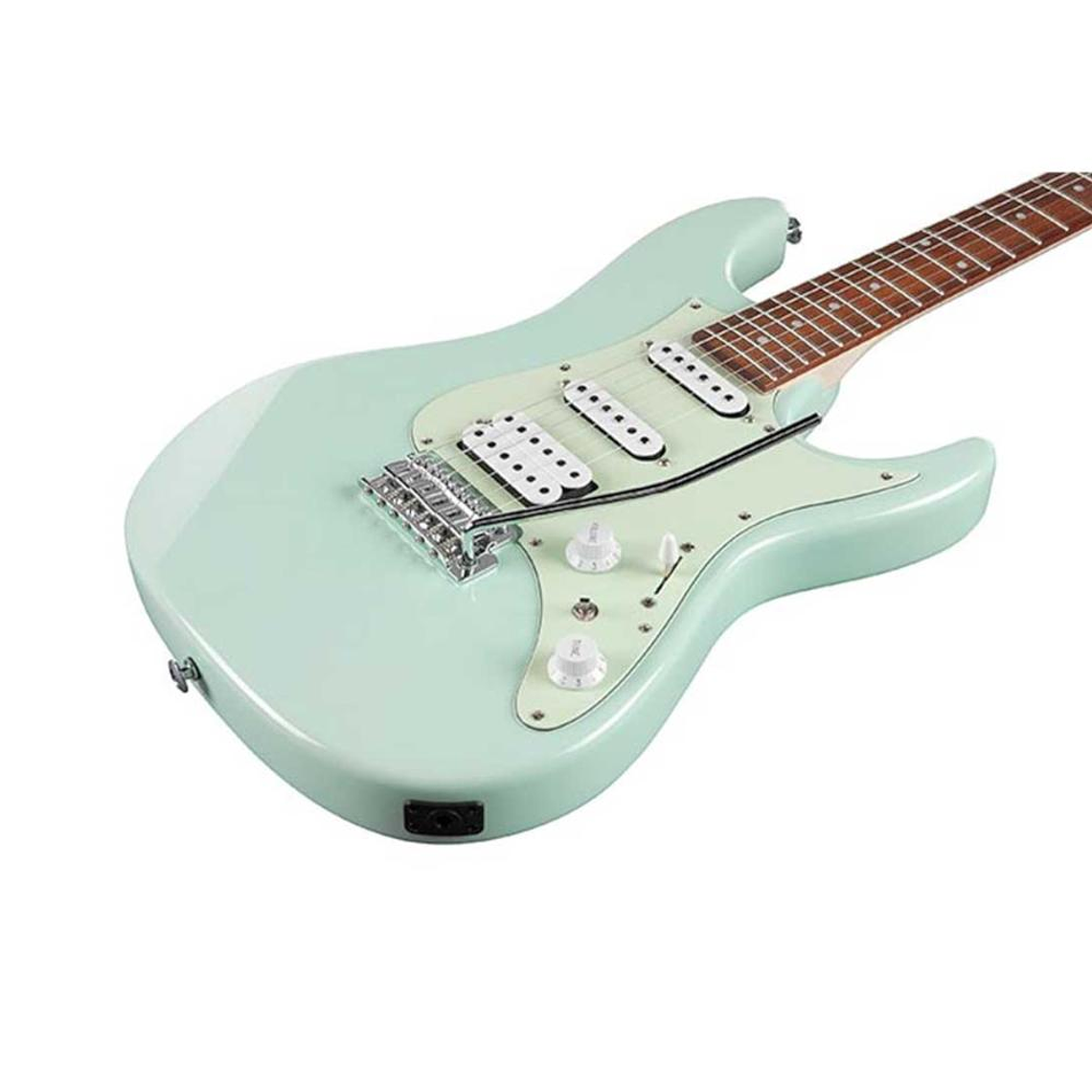 Guitarra Electrica Ibanez AZES40 MGR 2