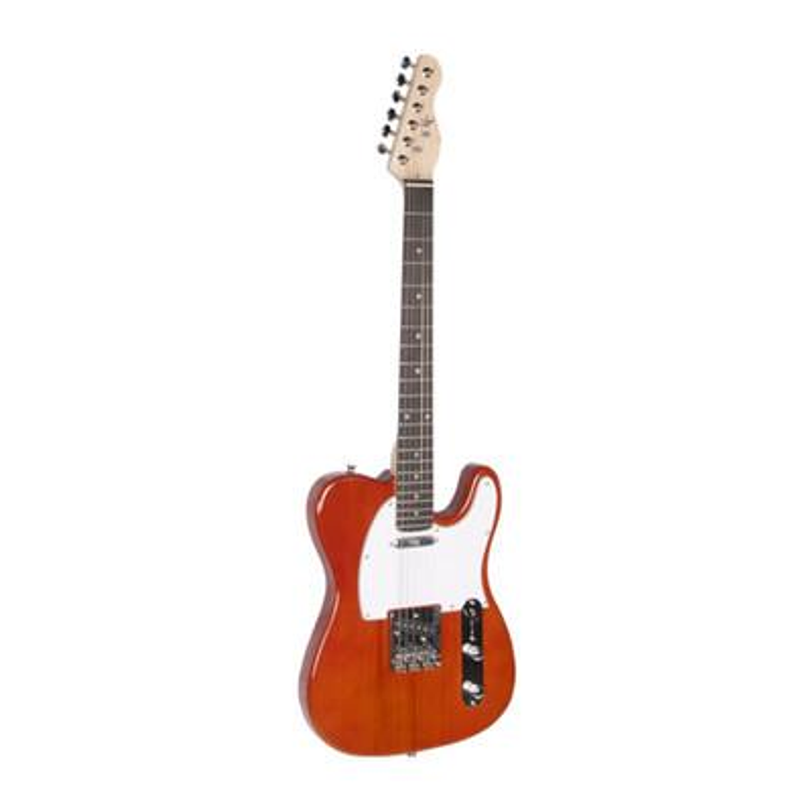 Guitarra Electrica Freeman TELE-E20 RD 1