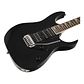 Guitarra Electrica Ibanez GRG170DX BKN - Miniatura 3