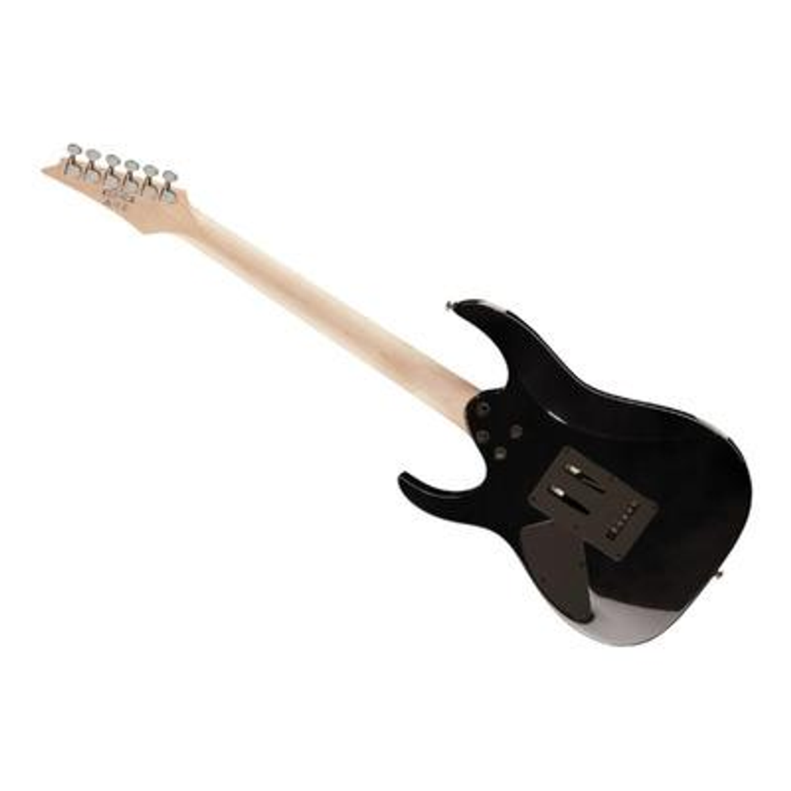 Guitarra Electrica Ibanez GRG170DX BKN 4