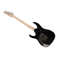 Guitarra Electrica Ibanez GRG170DX BKN - Miniatura 4