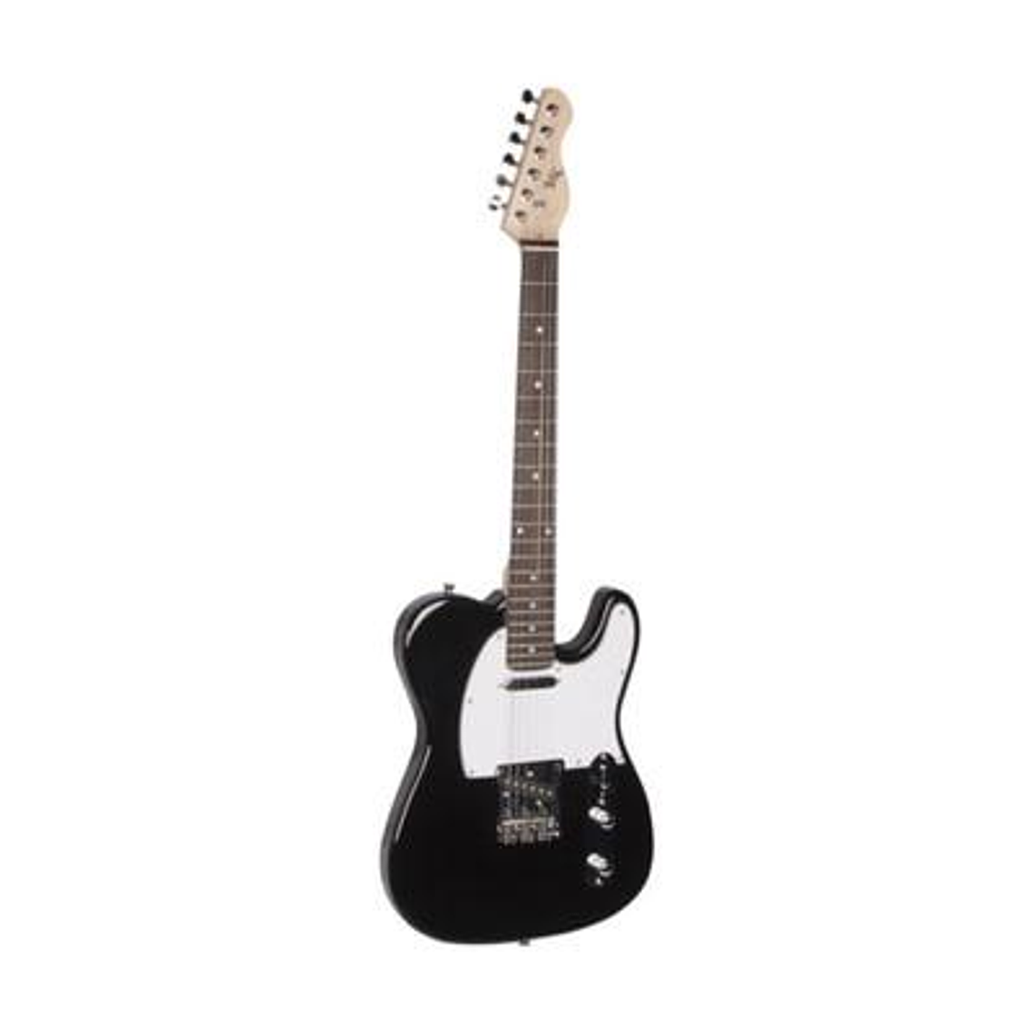 Guitarra Electrica Freeman TELE-E20 BK 1