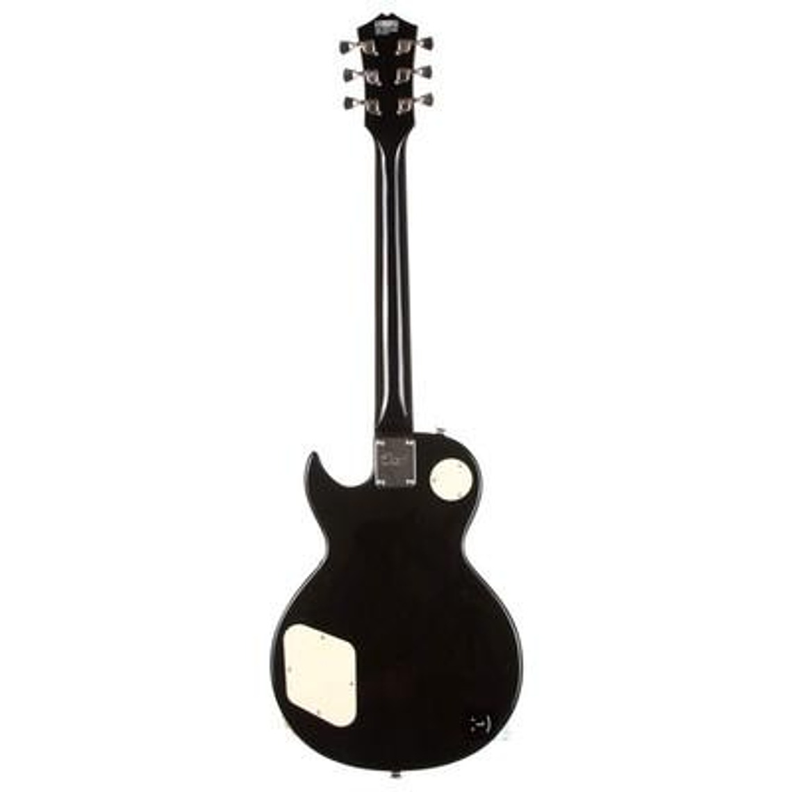 Guitarra Electrica Cort CR-100 GT Negra 4