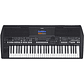 Teclado Yamaha PSR-SX600 - Miniatura 1