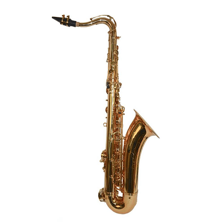 Saxo Tenor Etinger ST-08