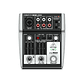 Set de grabacion Behringer PODCASTUDIO 2 USB - Miniatura 2