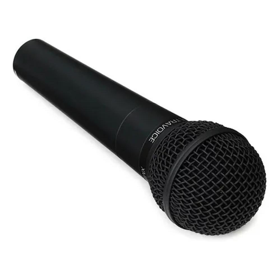 Set de grabacion Behringer PODCASTUDIO 2 USB 4