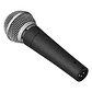 Set microfono vocal con adaptador USB Shure SM58-X2U - Miniatura 4