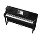 Piano Digital con Banca Yamaha Clavinova CSP-150B - Miniatura 2