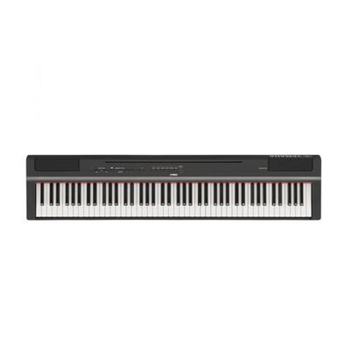 Piano Digital Yamaha P-125 1
