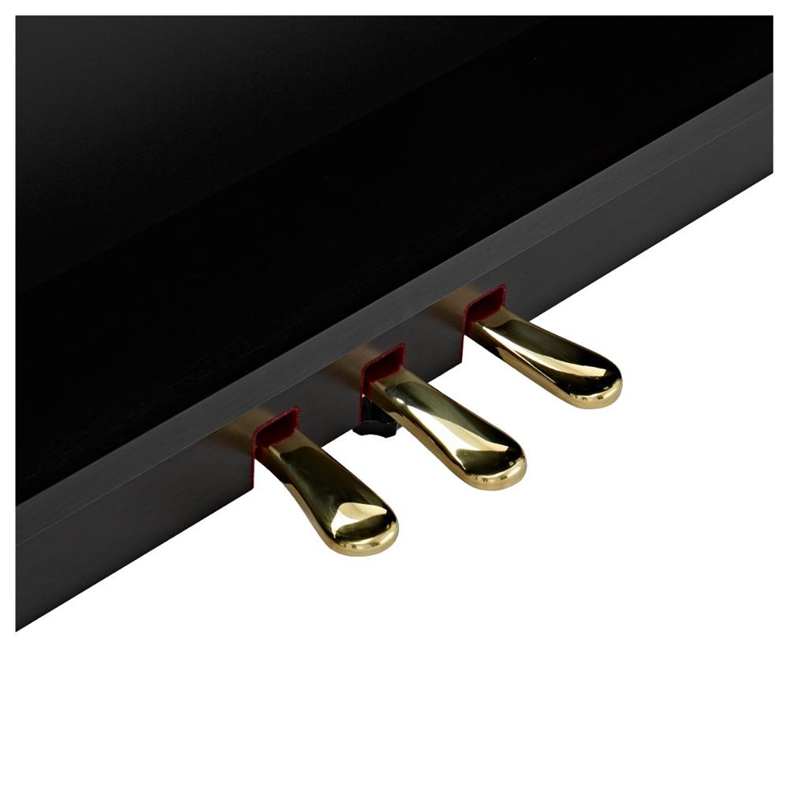 Piano Digital Yamaha YDP145R 4