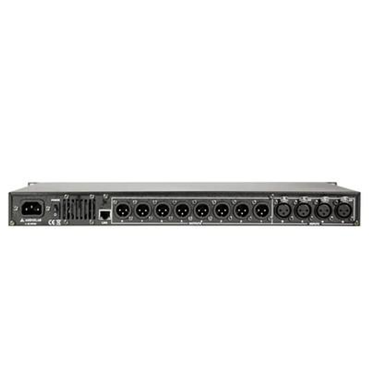 Procesador Digital Audiolab DSP-4800 3