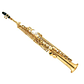 Saxofon Soprano Etinger SA-90 - Miniatura 1