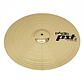 Platillo Crash/Ride de 18 pulgadas Paiste PST3 18 - Miniatura 1