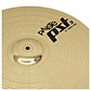 Platillo Crash/Ride de 18 pulgadas Paiste PST3 18 - Miniatura 2