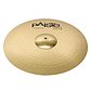 Platillo Crash/Ride de 18 pulgadas Paiste 101 Brass 18 - Miniatura 1