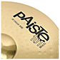 Platillo Crash/Ride de 18 pulgadas Paiste 101 Brass 18 - Miniatura 2