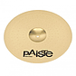 Platillo Crash/Ride de 18 pulgadas Paiste 101 Brass 18 - Miniatura 3