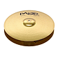 Platillo Hi-Hat de 13 pulgadas Paiste 101 Brass 13 - Miniatura 1