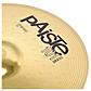 Platillo Hi-Hat de 13 pulgadas Paiste 101 Brass 13 - Miniatura 2