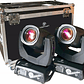 Set de 2 Cabezas Moviles Eastman Vortex 7R - Miniatura 3