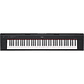 Piano Digital Portatil Yamaha Piaggero NP-32 Black - Miniatura 1