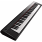 Piano Digital Portatil Yamaha Piaggero NP-32 Black - Miniatura 2