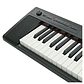 Piano Digital Portatil Yamaha Piaggero NP-32 Black - Miniatura 3