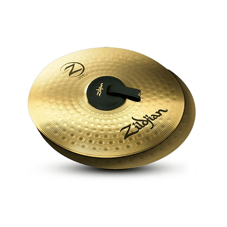 Platillo de Banda Zildjian PLZ18BPR