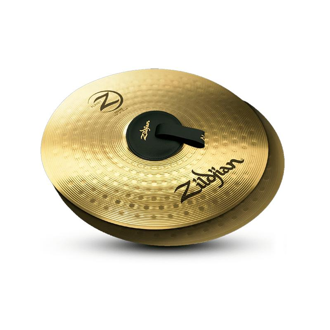 Platillo de Banda Zildjian PLZ18BPR 1