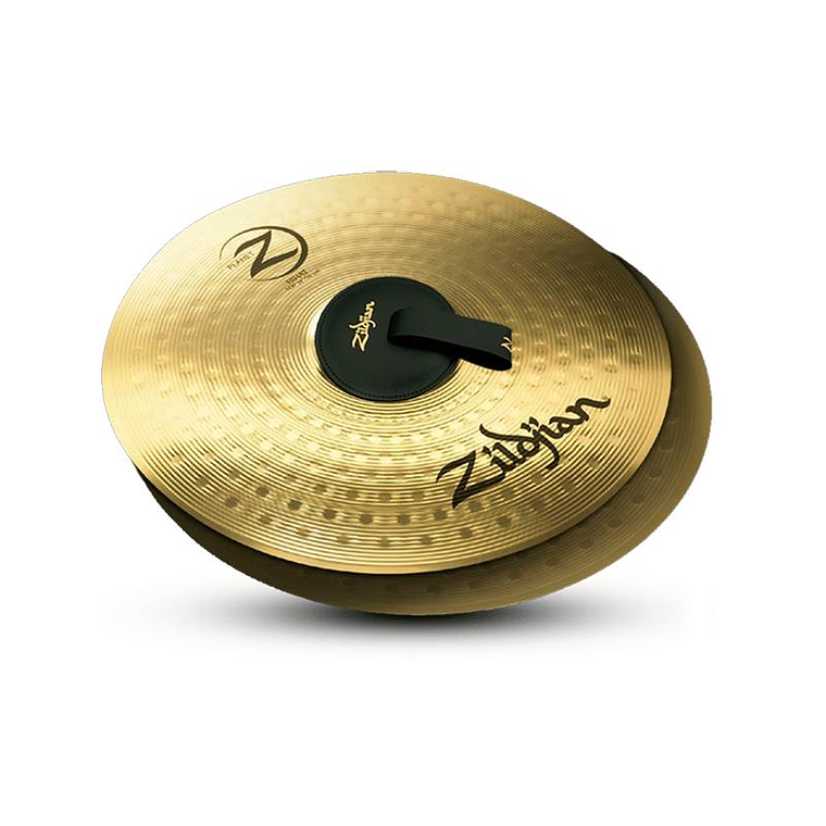 Platillo de Banda Zildjian PLZ18BPR 1