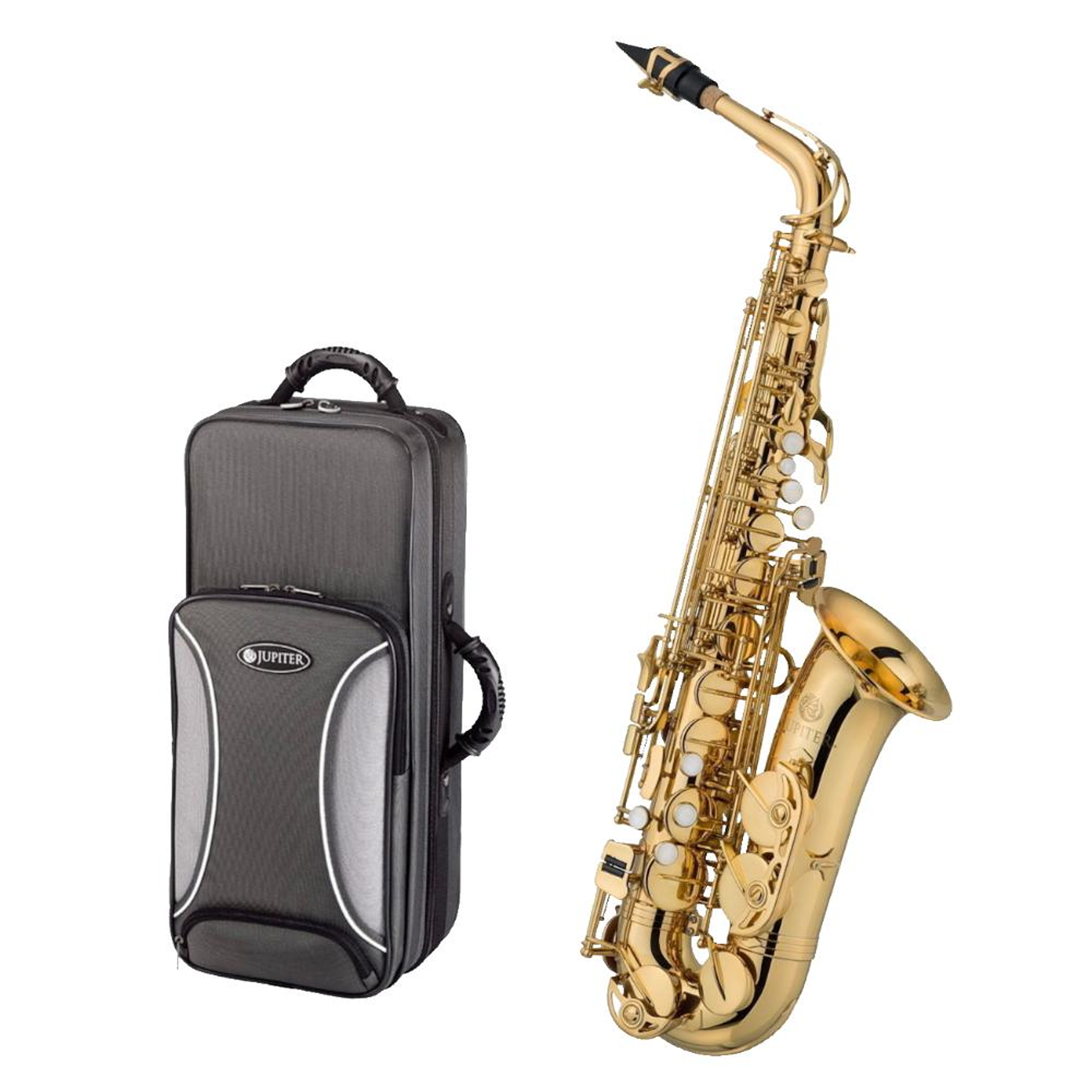 Saxo Alto Jupiter JAS500