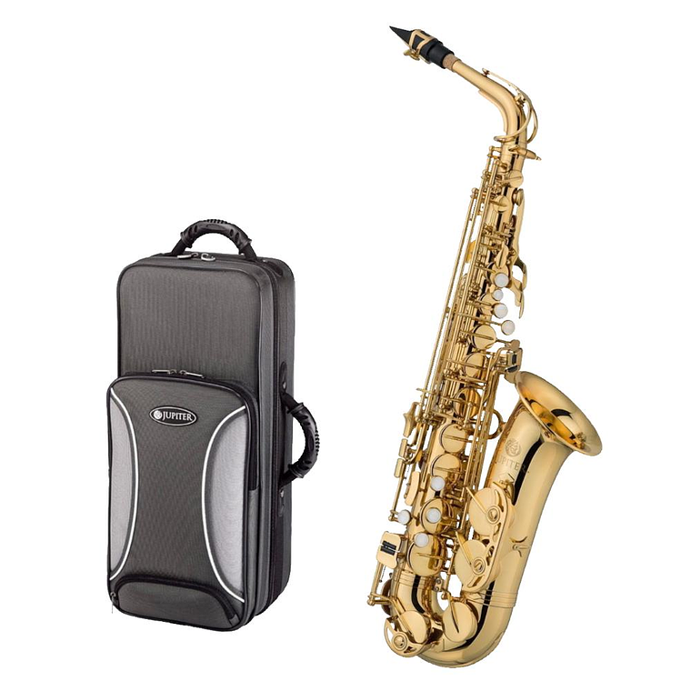 Saxo Alto Jupiter JAS500 1