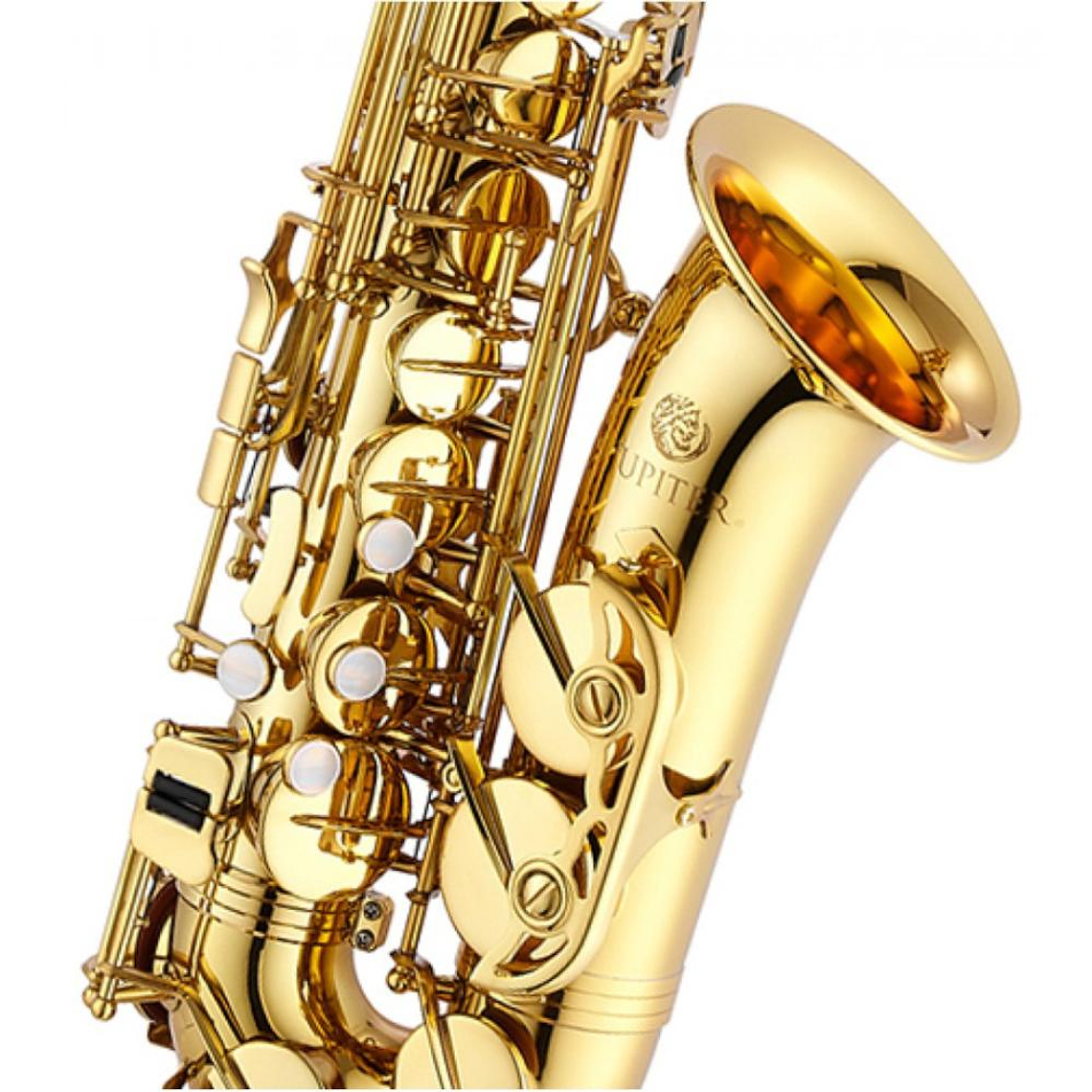 Saxo Alto Jupiter JAS500 2