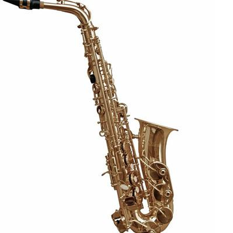 Saxofon Alto Baldassare 6430L 1