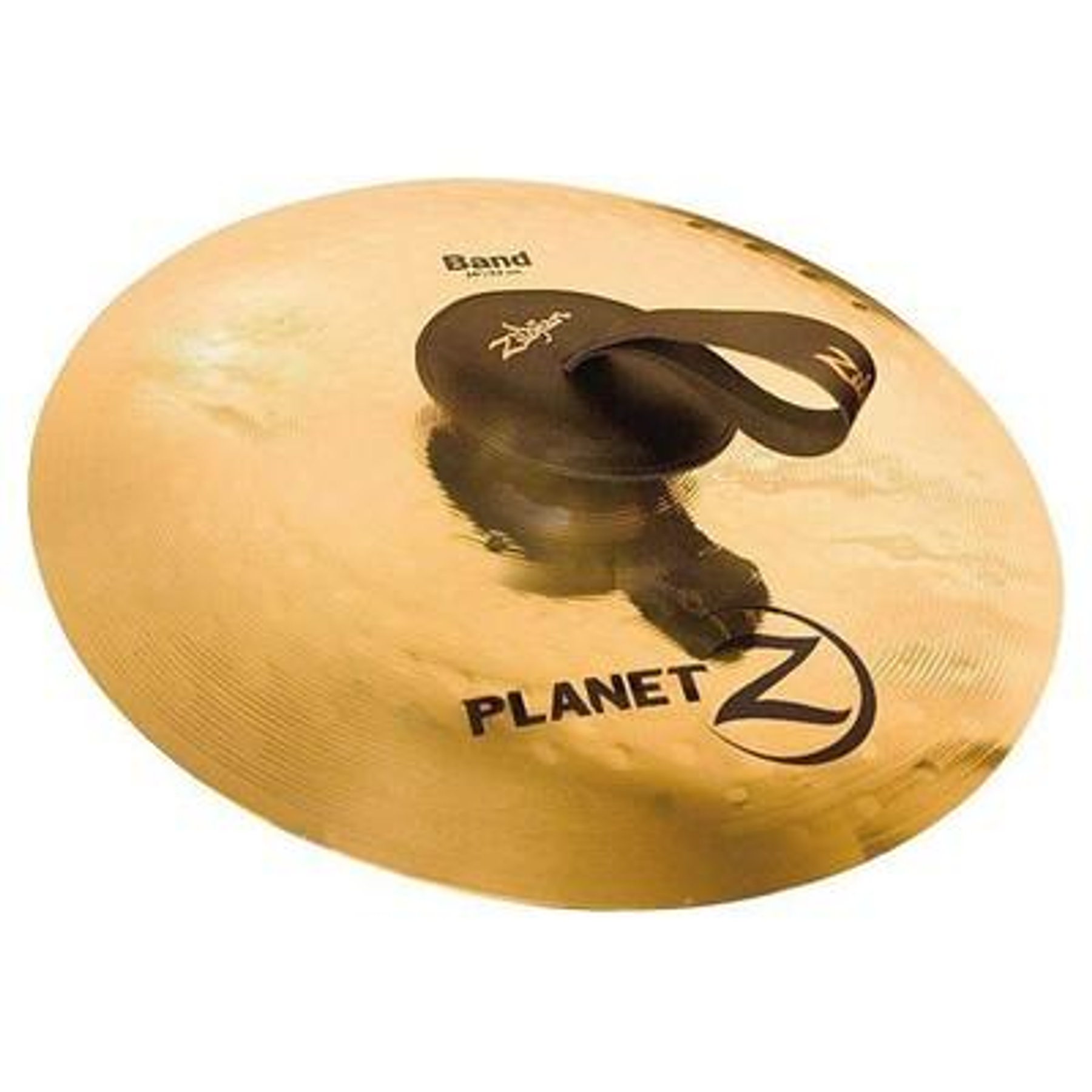 Platillo de Banda Zildjian PLZ16BPR